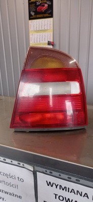 Skoda octavia hb лампа задняя задняя правая фото №1