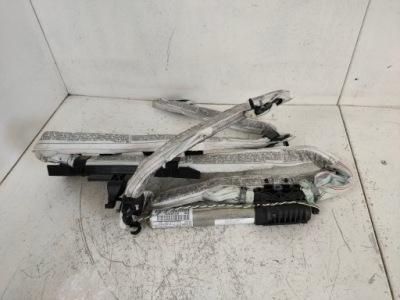 Bmw подушка безопасности шторка безопасности боковая правая 30355250 фото №1