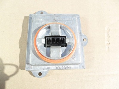 Модуль led smart fortwo 453 l9002949 фото №1