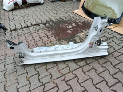 SEAT LEON II LIFT PRÓG SŁUPEK LEWY