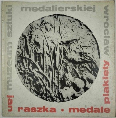 Muzeum sztuki medalierskiej medale plakiety