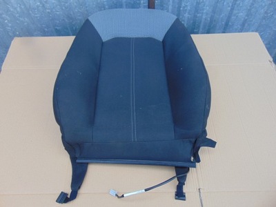 Левая спинка подушка сиденье ford ecosport mk2 фото №1