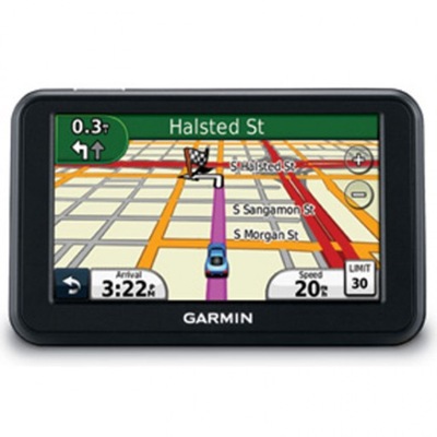 Nawigacja GPS DRIVE 40LM E.SUR 4,3" Garmin