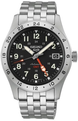 Męski zegarek Seiko SSK023K1