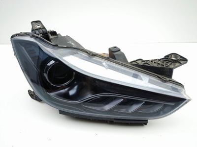 Maserati ghibli 2014 фара 670004659 фото №1