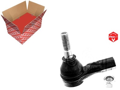 Febi bilstein 41929 наконечник тяга рулевой поперечный фото №1