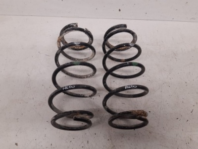 Пружины задняя пара suzuki alto фото №1