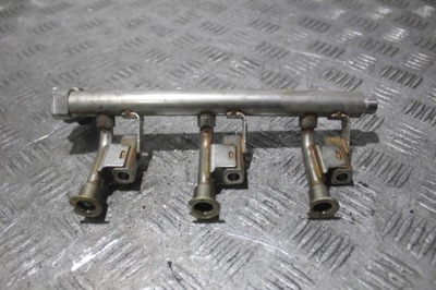 Молдинг впрыскная ford transit courier 1.0 фото №1