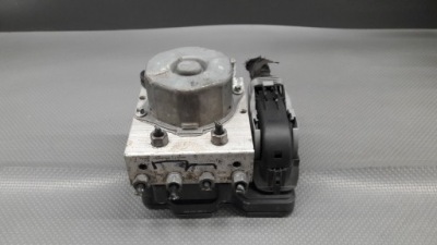 0265956367 насос abs fiat panda iii фото №1