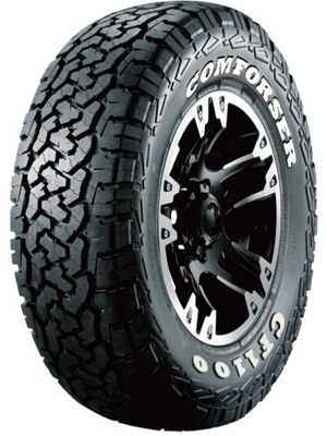 COMFORSER 195/80R15C CF1100 106/104R TL RWL #E 3PMSF SN149301