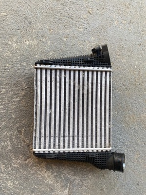 Інтеркулер лівий porsche macan 95b145803e фото №1