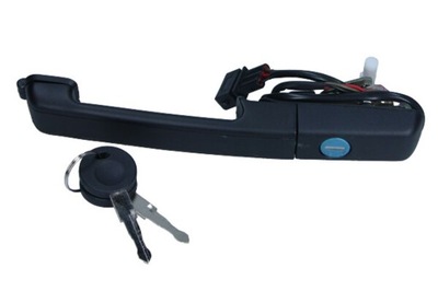 108667755 ручка дверь vw p. passat pr maxgear фото №1