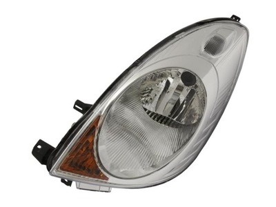 ABAKUS 215-11B5L-LD-EM LAMP  