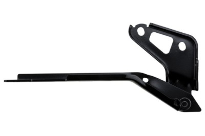 Петля капот лівий vw audi q7 2007- фото №1