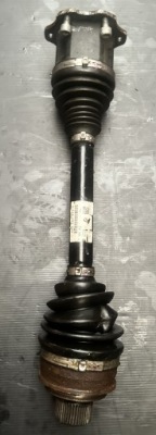 Приводной вал перед audi q5 80a 80a407271d.... фото №1