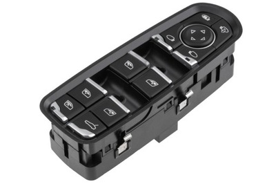 Nty перемикач керування вікон фото №1