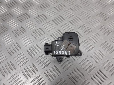 Моторчик отопителя renault laguna ii 52485222 фото №1