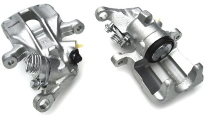 Ham.zacisk /t/ audi a6 quattro /p/ 38mm фото №1