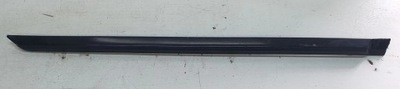 Volvo v90 s90 17-19 молдинг двері права задня фото №1