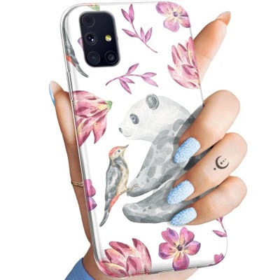ETUI DO SAMSUNG M31S WZORY DLA DZIECKA OBUDOWA POKROWIEC CASE
