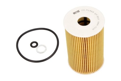 MAXGEAR FILTER OILS HYUNDAI I20/I30  