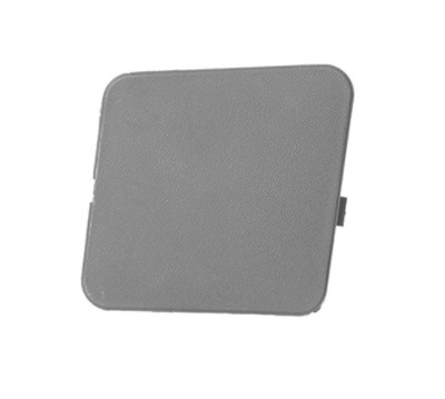 Заглушка фаркоп l перед ford transit connect tourneo фото №1