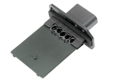 Nty erd-ns-008 резистор, вентилятор внутрішній фото №1