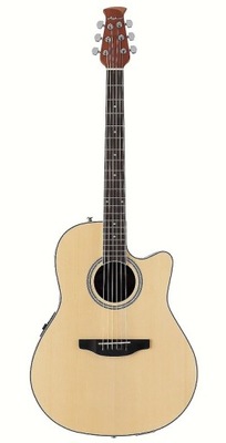 Ovation Applause AB24-4S - Gitara e-akustyczna