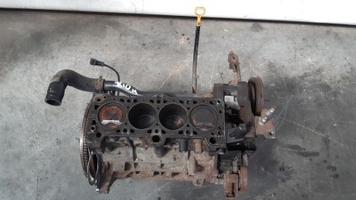 Dół двигателя pniak g4ee 1,4 16v kia rio ii фото №1