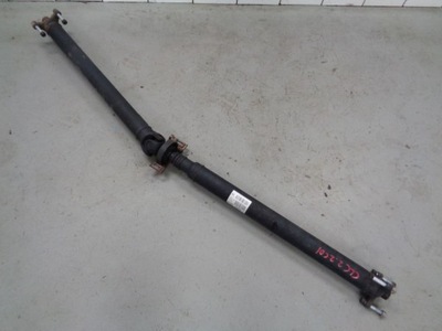 Wał привідний mercedes clc w203 a2039806 фото №1