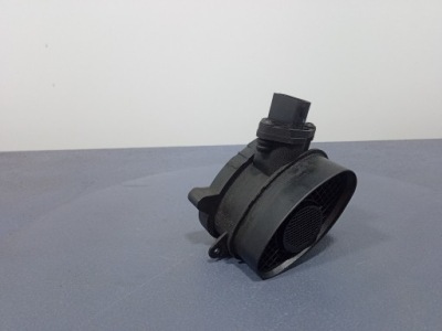 Bmw 5 w39 витратомір 7787076 m57d30t0 фото №1