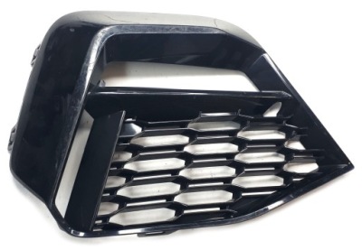Решётка org правая bmw 2 f44 m-sport 51118075488 фото №1