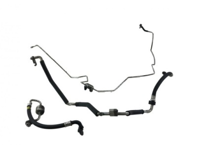 8871147040 rurociąg ac od конденсатор do компрессора lexus ct фото №1