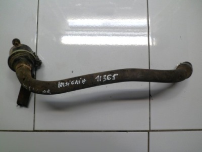 Opel insignia 2.0cdti a20dt дополнительная насос wody 22845814 фото №1