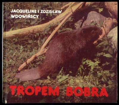 Wdowińscy J.: Tropem bobra 1981