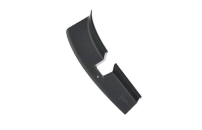 Оригінальна накладка / захист лівий задня rapid 5jj945311 фото №1