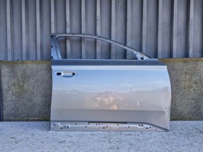 Skoda superb iii 3v двері праве перед передні фото №1