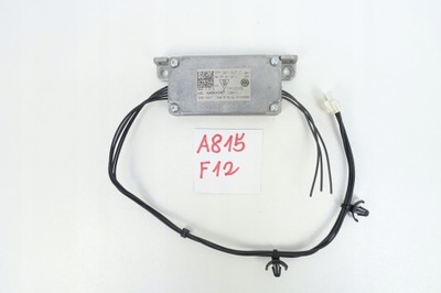 Преобразователь модуль led vw skoda 7pp941597c фото №1