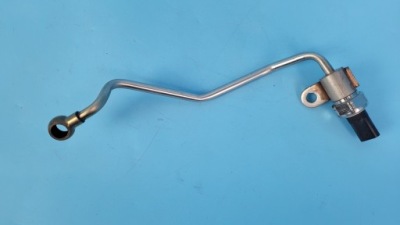 Bmw 2' f44 218d gran coupe 21r трубка шланг давления выхлопных газов 8579971 фото №1