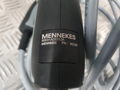 Зарядное устройство шланг зарядки kia niro 2019- lift фото №1