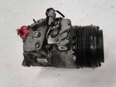 MERCEDES BOMBA DE ACONDICIONADOR 420 A0032308811 7 PK  