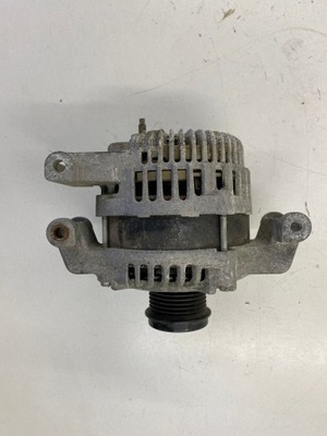 Chrysler 200 2015- генератор фото №1