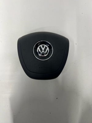 VOLKSWAGEN TOUREG BOLSA AIRBAG VOLANTE 7P6880201D  