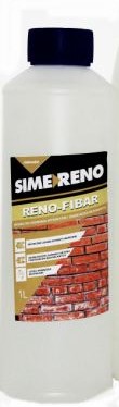 Reno-fibar do usuwania wykwitów (czyścik) 1 L