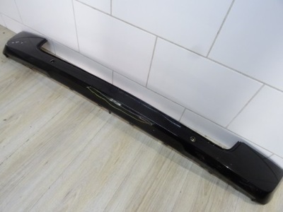 Накладка range rover sport l494 jk62-17f879-aa фото №1