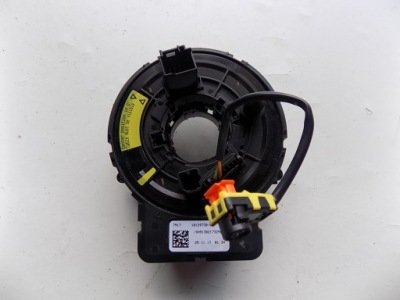 Alfa romeo stelvio лента шлейф подушка безопасности водителя фото №1