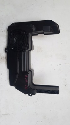 Сабвуфер динамик труба audi a5 s5 8t0 bang olufsen фото №1