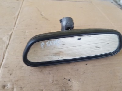 Зеркало внутреннее peugeot 508 i фото №1