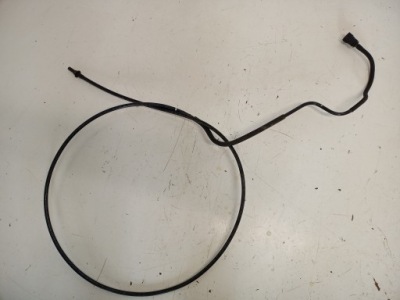 Шланг трубка пального citroen c3 aircross 1.2 thp фото №1