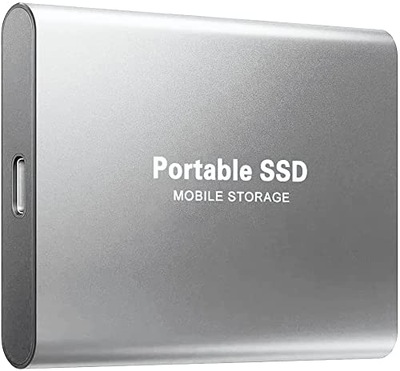 Przenośny Dysk SSD 2TB